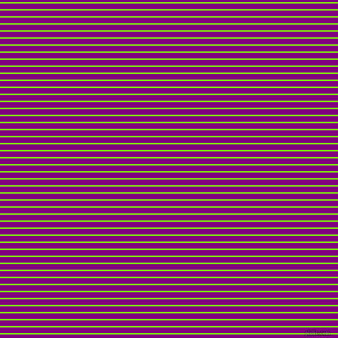 horizontal lines stripes, 2 pixel line width, 8 pixel line spacing, Chartreuse and Purple horizontal lines and stripes seamless tileable