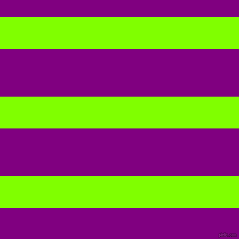 horizontal lines stripes, 64 pixel line width, 96 pixel line spacing, Chartreuse and Purple horizontal lines and stripes seamless tileable
