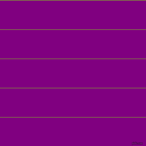 horizontal lines stripes, 1 pixel line width, 96 pixel line spacing, Chartreuse and Purple horizontal lines and stripes seamless tileable