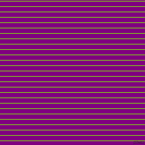 horizontal lines stripes, 2 pixel line width, 16 pixel line spacing, Chartreuse and Purple horizontal lines and stripes seamless tileable