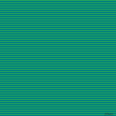 horizontal lines stripes, 1 pixel line width, 8 pixel line spacing, Chartreuse and Teal horizontal lines and stripes seamless tileable