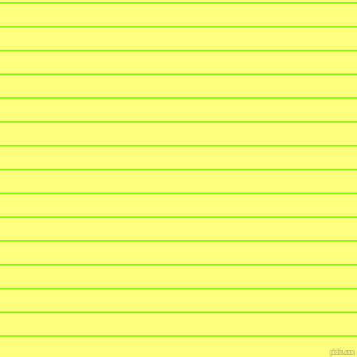 horizontal lines stripes, 2 pixel line width, 32 pixel line spacing, Chartreuse and Witch Haze horizontal lines and stripes seamless tileable