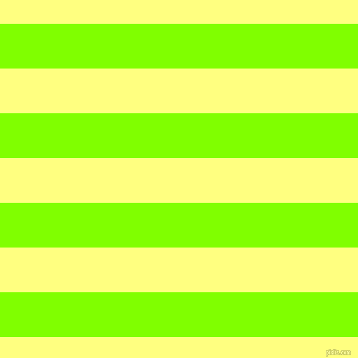 horizontal lines stripes, 64 pixel line width, 64 pixel line spacing, Chartreuse and Witch Haze horizontal lines and stripes seamless tileable