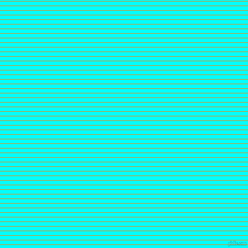 horizontal lines stripes, 1 pixel line width, 8 pixel line spacing, Dark Orange and Aqua horizontal lines and stripes seamless tileable