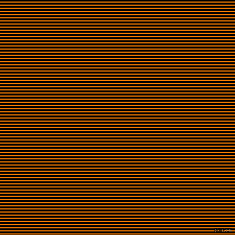 horizontal lines stripes, 1 pixel line width, 2 pixel line spacing, Dark Orange and Black horizontal lines and stripes seamless tileable