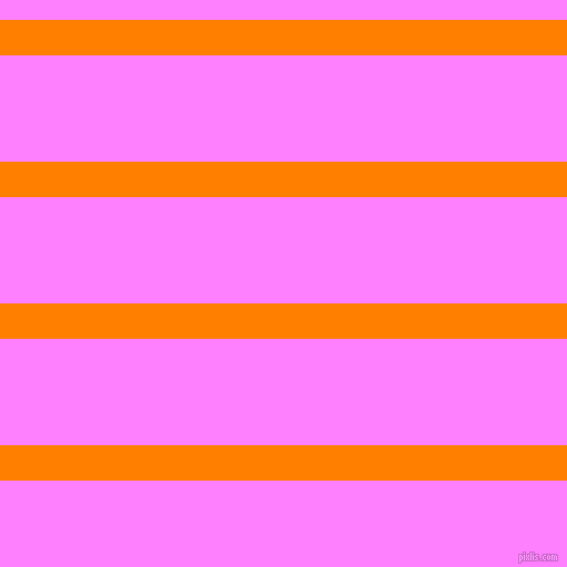 horizontal lines stripes, 32 pixel line width, 96 pixel line spacing, Dark Orange and Fuchsia Pink horizontal lines and stripes seamless tileable