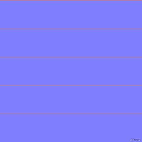 horizontal lines stripes, 1 pixel line width, 96 pixel line spacing, Dark Orange and Light Slate Blue horizontal lines and stripes seamless tileable