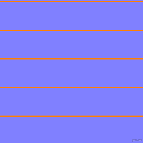 horizontal lines stripes, 4 pixel line width, 96 pixel line spacing, Dark Orange and Light Slate Blue horizontal lines and stripes seamless tileable