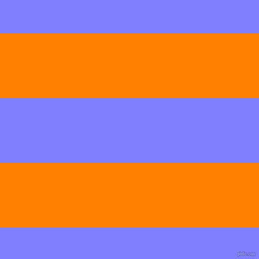 horizontal lines stripes, 128 pixel line width, 128 pixel line spacing, Dark Orange and Light Slate Blue horizontal lines and stripes seamless tileable