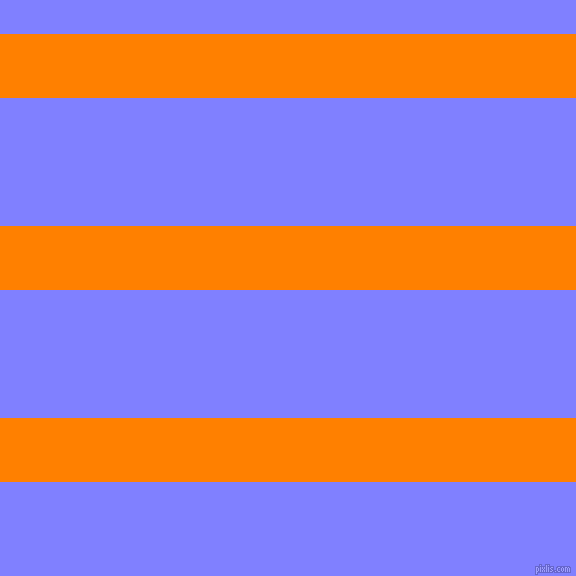 horizontal lines stripes, 64 pixel line width, 128 pixel line spacing, Dark Orange and Light Slate Blue horizontal lines and stripes seamless tileable