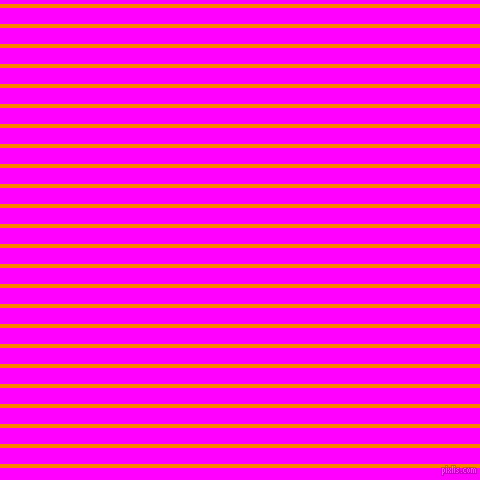 horizontal lines stripes, 4 pixel line width, 16 pixel line spacing, Dark Orange and Magenta horizontal lines and stripes seamless tileable