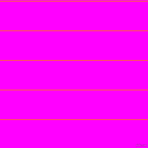 horizontal lines stripes, 2 pixel line width, 96 pixel line spacing, Dark Orange and Magenta horizontal lines and stripes seamless tileable