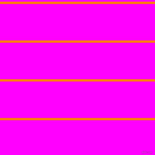 horizontal lines stripes, 8 pixel line width, 128 pixel line spacing, Dark Orange and Magenta horizontal lines and stripes seamless tileable