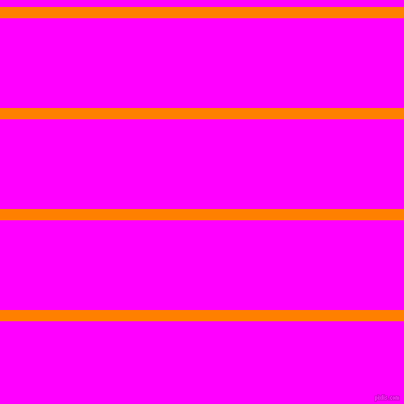 horizontal lines stripes, 16 pixel line width, 128 pixel line spacing, Dark Orange and Magenta horizontal lines and stripes seamless tileable
