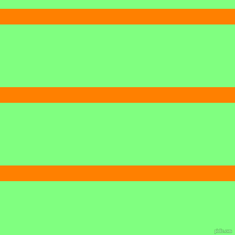 horizontal lines stripes, 32 pixel line width, 128 pixel line spacing, Dark Orange and Mint Green horizontal lines and stripes seamless tileable