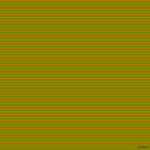 horizontal lines stripes, 1 pixel line width, 8 pixel line spacing, Dark Orange and Olive horizontal lines and stripes seamless tileable