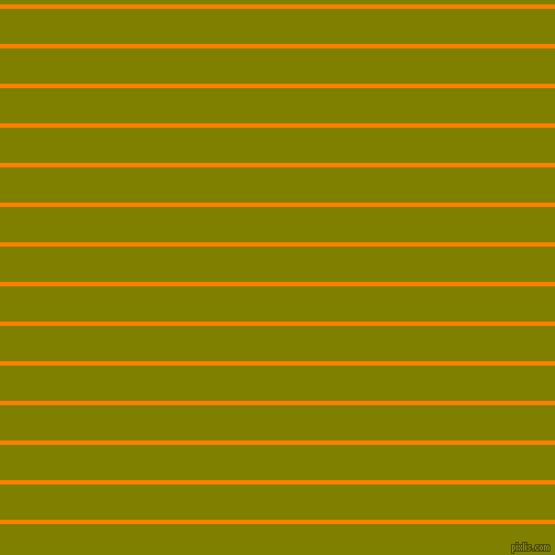 horizontal lines stripes, 4 pixel line width, 32 pixel line spacing, Dark Orange and Olive horizontal lines and stripes seamless tileable
