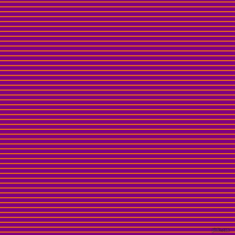 horizontal lines stripes, 2 pixel line width, 8 pixel line spacing, Dark Orange and Purple horizontal lines and stripes seamless tileable
