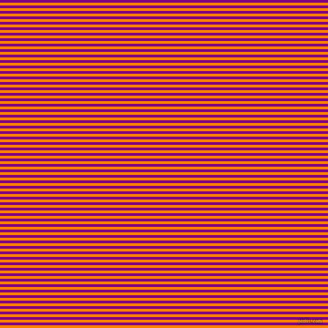 horizontal lines stripes, 4 pixel line width, 4 pixel line spacing, Dark Orange and Purple horizontal lines and stripes seamless tileable