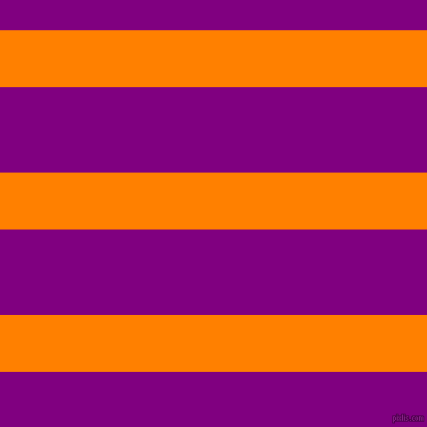 horizontal lines stripes, 64 pixel line width, 96 pixel line spacing, Dark Orange and Purple horizontal lines and stripes seamless tileable