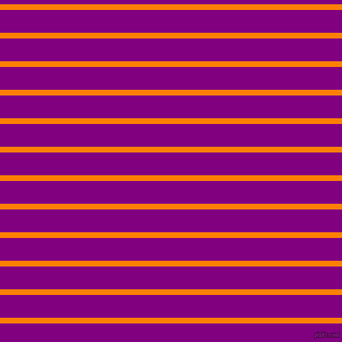 horizontal lines stripes, 8 pixel line width, 32 pixel line spacing, Dark Orange and Purple horizontal lines and stripes seamless tileable