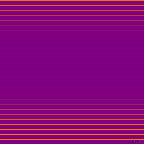 horizontal lines stripes, 1 pixel line width, 16 pixel line spacing, Dark Orange and Purple horizontal lines and stripes seamless tileable