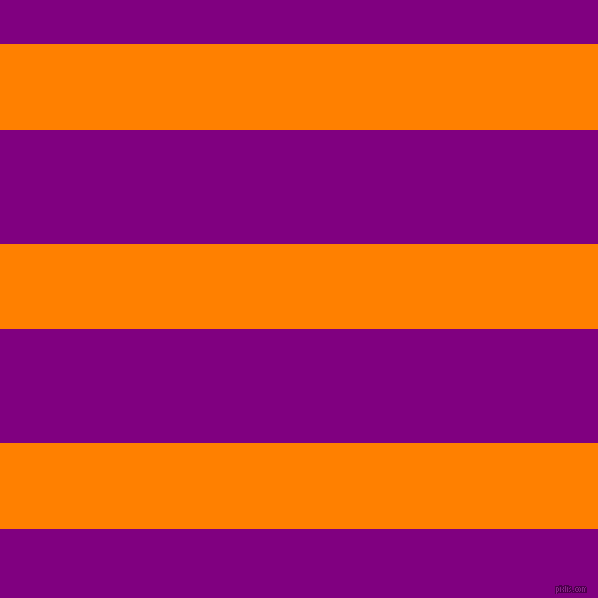 horizontal lines stripes, 96 pixel line width, 128 pixel line spacing, Dark Orange and Purple horizontal lines and stripes seamless tileable