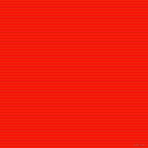 horizontal lines stripes, 1 pixel line width, 4 pixel line spacing, Dark Orange and Red horizontal lines and stripes seamless tileable