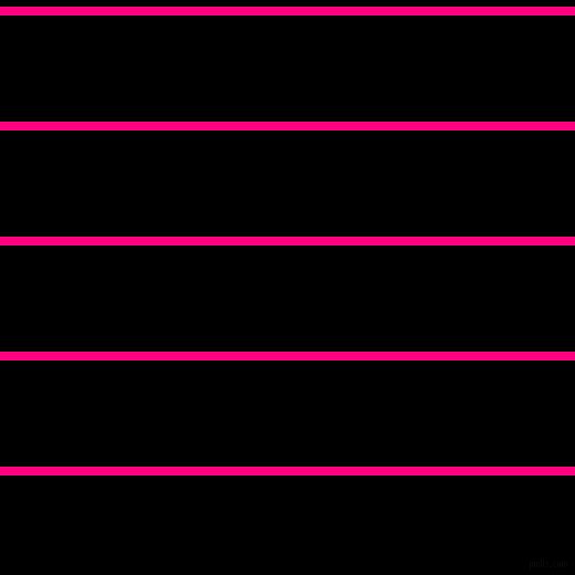 horizontal lines stripes, 8 pixel line width, 96 pixel line spacing, Deep Pink and Black horizontal lines and stripes seamless tileable