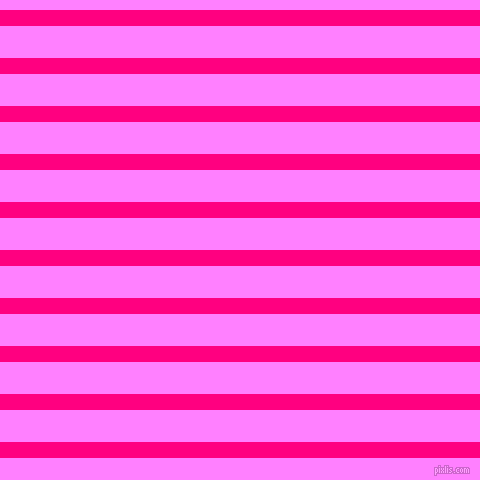 horizontal lines stripes, 16 pixel line width, 32 pixel line spacing, Deep Pink and Fuchsia Pink horizontal lines and stripes seamless tileable