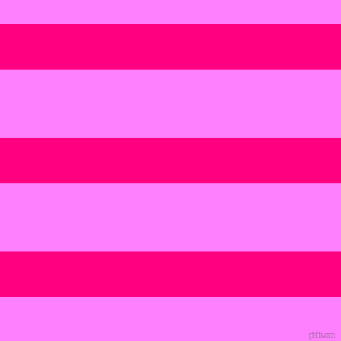 horizontal lines stripes, 64 pixel line width, 96 pixel line spacing, Deep Pink and Fuchsia Pink horizontal lines and stripes seamless tileable