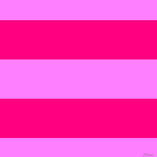 horizontal lines stripes, 128 pixel line width, 128 pixel line spacing, Deep Pink and Fuchsia Pink horizontal lines and stripes seamless tileable