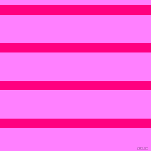 horizontal lines stripes, 32 pixel line width, 96 pixel line spacing, Deep Pink and Fuchsia Pink horizontal lines and stripes seamless tileable