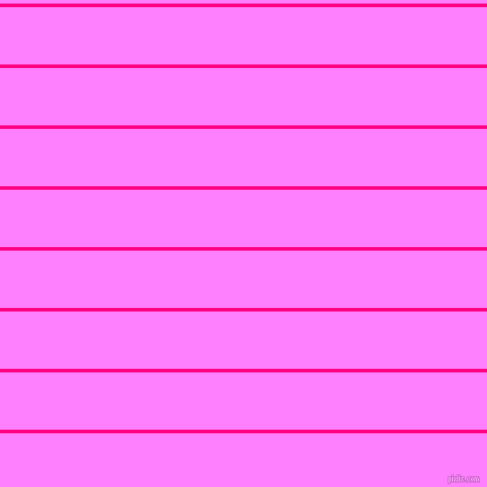 horizontal lines stripes, 4 pixel line width, 64 pixel line spacing, Deep Pink and Fuchsia Pink horizontal lines and stripes seamless tileable