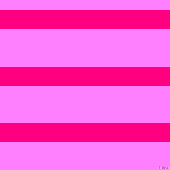 horizontal lines stripes, 64 pixel line width, 128 pixel line spacing, Deep Pink and Fuchsia Pink horizontal lines and stripes seamless tileable