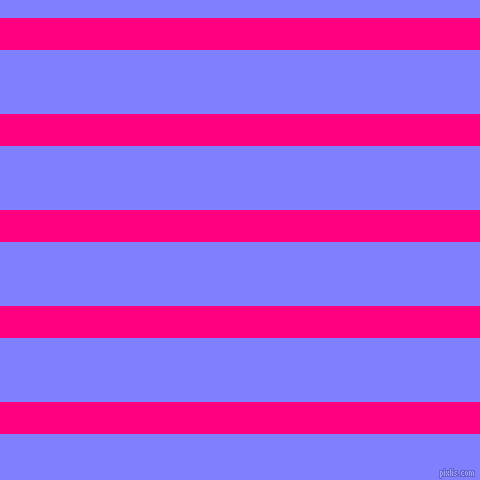 horizontal lines stripes, 32 pixel line width, 64 pixel line spacing, Deep Pink and Light Slate Blue horizontal lines and stripes seamless tileable