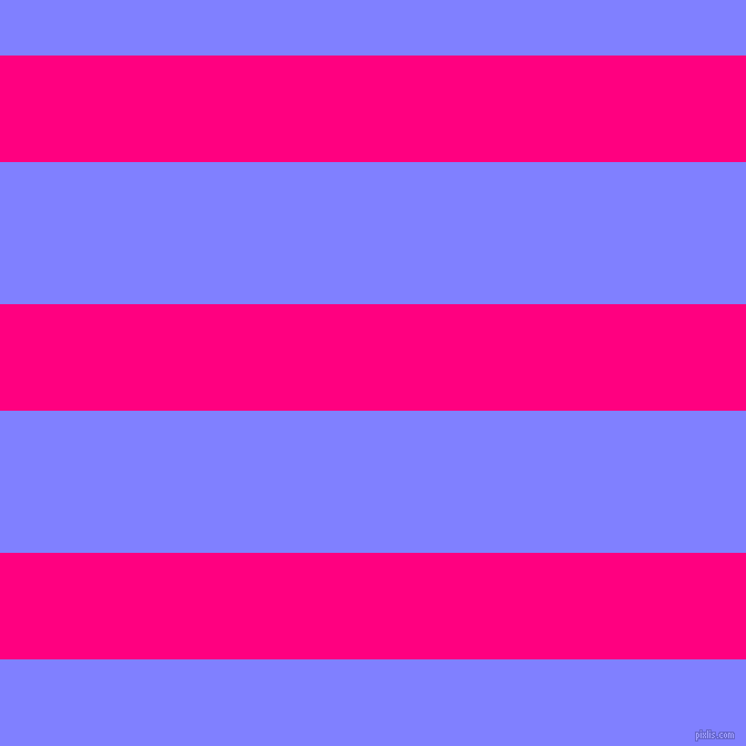 horizontal lines stripes, 96 pixel line width, 128 pixel line spacing, Deep Pink and Light Slate Blue horizontal lines and stripes seamless tileable