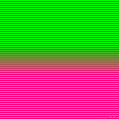 horizontal lines stripes, 4 pixel line width, 4 pixel line spacing, Deep Pink and Lime horizontal lines and stripes seamless tileable