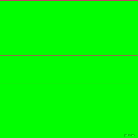 horizontal lines stripes, 1 pixel line width, 96 pixel line spacing, Deep Pink and Lime horizontal lines and stripes seamless tileable