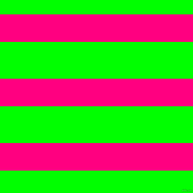 horizontal lines stripes, 96 pixel line width, 128 pixel line spacing, Deep Pink and Lime horizontal lines and stripes seamless tileable