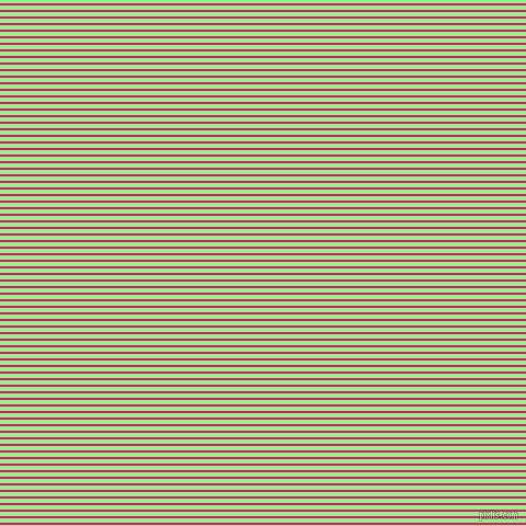 horizontal lines stripes, 2 pixel line width, 4 pixel line spacing, Deep Pink and Mint Green horizontal lines and stripes seamless tileable