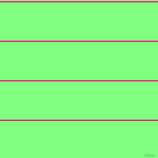 horizontal lines stripes, 4 pixel line width, 128 pixel line spacing, Deep Pink and Mint Green horizontal lines and stripes seamless tileable
