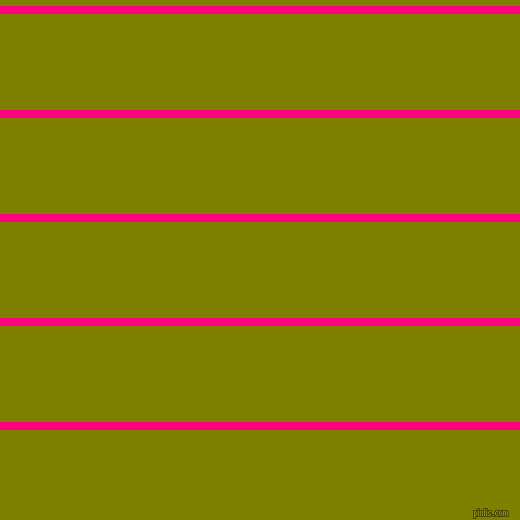 horizontal lines stripes, 8 pixel line width, 96 pixel line spacing, Deep Pink and Olive horizontal lines and stripes seamless tileable