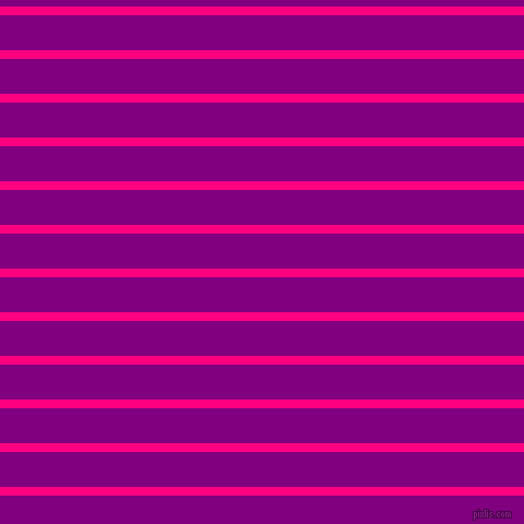 horizontal lines stripes, 8 pixel line width, 32 pixel line spacing, Deep Pink and Purple horizontal lines and stripes seamless tileable