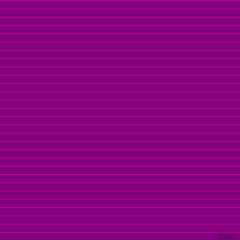 horizontal lines stripes, 1 pixel line width, 16 pixel line spacing, Deep Pink and Purple horizontal lines and stripes seamless tileable