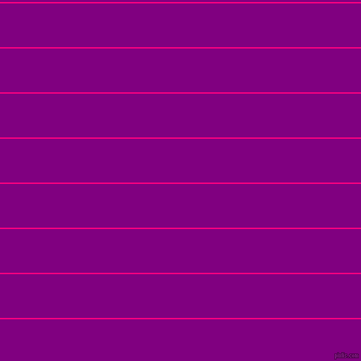 horizontal lines stripes, 2 pixel line width, 64 pixel line spacing, Deep Pink and Purple horizontal lines and stripes seamless tileable