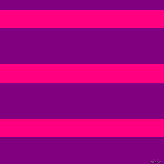horizontal lines stripes, 64 pixel line width, 128 pixel line spacing, Deep Pink and Purple horizontal lines and stripes seamless tileable