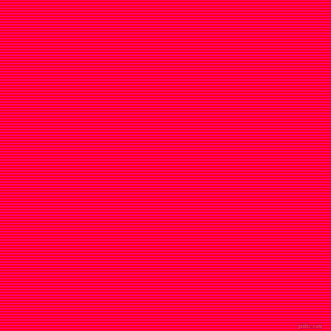 horizontal lines stripes, 2 pixel line width, 2 pixel line spacing, Deep Pink and Red horizontal lines and stripes seamless tileable