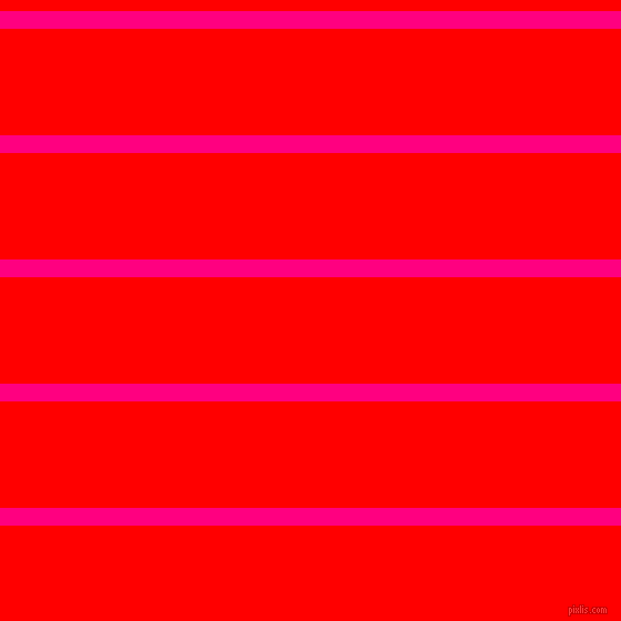 horizontal lines stripes, 16 pixel line width, 96 pixel line spacing, Deep Pink and Red horizontal lines and stripes seamless tileable