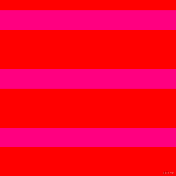 Deep Pink and Red horizontal lines and stripes seamless tileable 22hwng